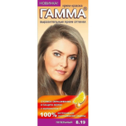 Краска гамма палитра цветов