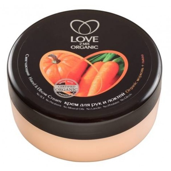 love organic крем для груди love organic крем для груди