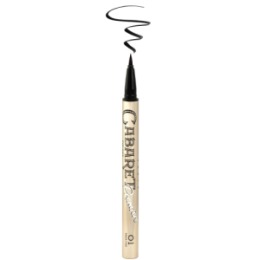 Vivienne Sabo Vivienne Sabo Подводка для глаз / Eyeliner pen / Liner Feutre Cabaret Premiere тон/shade 01