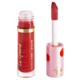 Vivienne Sabo Vivienne Sabo Блеск для губ / Lip gloss/ Gloss a levres «Le grand volume» тон 12