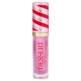 Vivienne Sabo Vivienne Sabo Масло для губ / Lip oil/ Huile a levres «Dessert a levres» тон 01
