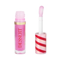 Vivienne Sabo Vivienne Sabo Масло для губ / Lip oil/ Huile a levres «Dessert a levres» тон 01