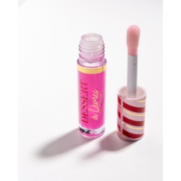 Vivienne Sabo Vivienne Sabo Масло для губ / Lip oil/ Huile a levres «Dessert a levres» тон 01