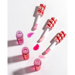 Vivienne Sabo Vivienne Sabo Масло для губ / Lip oil/ Huile a levres «Dessert a levres» тон 01
