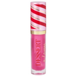 Vivienne Sabo Vivienne Sabo Масло для губ / Lip oil/ Huile a levres «Dessert a levres» тон 02