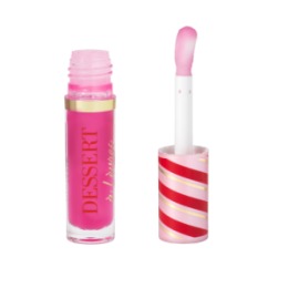 Vivienne Sabo Vivienne Sabo Масло для губ / Lip oil/ Huile a levres «Dessert a levres» тон 02
