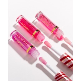 Vivienne Sabo Vivienne Sabo Масло для губ / Lip oil/ Huile a levres «Dessert a levres» тон 02