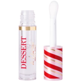 Vivienne Sabo Vivienne Sabo Масло для губ /Lip oil/Huile a levres «Dessert a levres» тон 04
