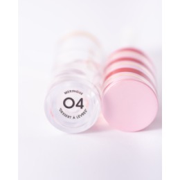 Vivienne Sabo Vivienne Sabo Масло для губ /Lip oil/Huile a levres «Dessert a levres» тон 04