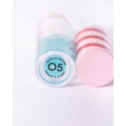 Vivienne Sabo Vivienne Sabo Масло для губ /Lip oil/Huile a levres «Dessert a levres» тон 05