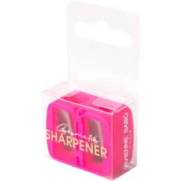 Vivienne Sabo Vivienne Sabo Точилка косметическая двойная/Cosmetic Pencil Sharpener Duo/Taille-Crayon Cosmetique Duo