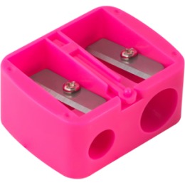 Vivienne Sabo Vivienne Sabo Точилка косметическая двойная/Cosmetic Pencil Sharpener Duo/Taille-Crayon Cosmetique Duo