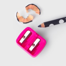 Vivienne Sabo Vivienne Sabo Точилка косметическая двойная/Cosmetic Pencil Sharpener Duo/Taille-Crayon Cosmetique Duo