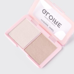Vivienne Sabo Vivienne Sabo Палетка хайлайтеров/Highlighter palette/Palette illuminatrice 