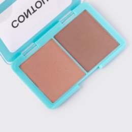 Vivienne Sabo Vivienne Sabo Палетка для контуринга лица/Face contouring palette/Palette pour le contour du visage 