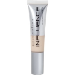 Influence Beauty Influence Beauty Тональная основа матирующая Skinnovation Matte/Mattifying Foundation тон/shade 01