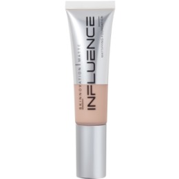 Influence Beauty Influence Beauty Тональная основа матирующая Skinnovation Matte/Mattifying Foundation тон/shade 04