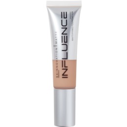 Influence Beauty Influence Beauty Тональная основа матирующая Skinnovation Matte/Mattifying Foundation тон/shade 05