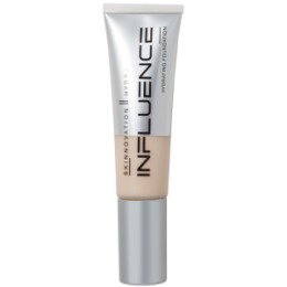 Influence Beauty Influence Beauty Тональная основа увлажняющая Skinnovation Hydra/Hydrating Foundation тон/shade 01