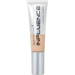 Influence Beauty Influence Beauty Тональная основа увлажняющая Skinnovation Hydra/Hydrating Foundation тон/shade 04