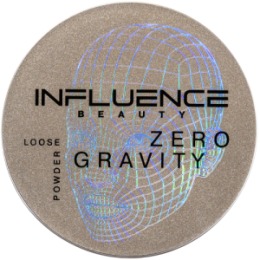 Influence Beauty Influence Beauty Пудра рассыпчатая Zero gravity/Loose Powder тон/shade 01