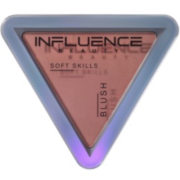 Influence Beauty Influence Beauty Румяна компактные Soft skills/Compact blushes тон/shade 04
