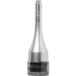Influence Beauty Influence Beauty Подводка гелевая Gravitational radius/Gel liner тон/shade 01