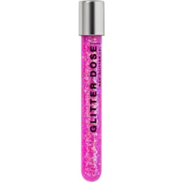 Influence Beauty Influence Beauty Глиттер на гелевой основе GLITTER DOSE/Glitter in gel base тон/shade 04