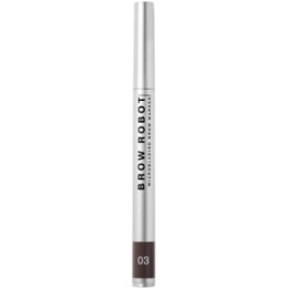 Influence Beauty Influence Beauty Маркер для бровей Brow robot/Brow marker тон/shade 03