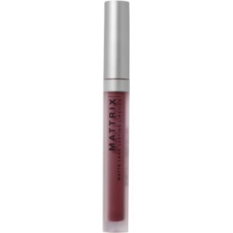 Influence Beauty Influence Beauty Жидкая матовая помада Mattrix/Liquid matte lipstick тон/shade 06