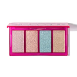 Influence Beauty Influence Beauty Палетка хайлайтеров Spectr/Highlighter palette тон/shade 01