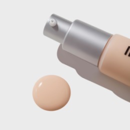 Influence Beauty Influence Beauty Тональная основа матирующая Skinnovation Matte/Mattifying Foundation тон/shade 01