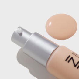 Influence Beauty Influence Beauty Тональная основа матирующая Skinnovation Matte/Mattifying Foundation тон/shade 02