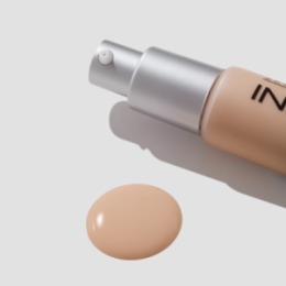 Influence Beauty Influence Beauty Тональная основа матирующая Skinnovation Matte/Mattifying Foundation тон/shade 04