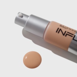 Influence Beauty Influence Beauty Тональная основа матирующая Skinnovation Matte/Mattifying Foundation тон/shade 05