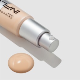 Influence Beauty Influence Beauty Тональная основа увлажняющая Skinnovation Hydra/Hydrating Foundation тон/shade 04