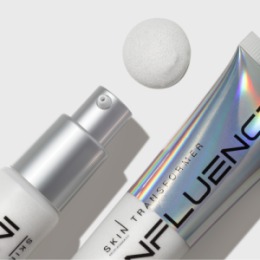 Influence Beauty Influence Beauty СС-крем Skin Transformer/CC-cream тон/shade 02