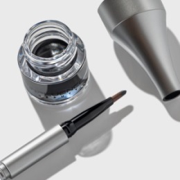 Influence Beauty Influence Beauty Подводка гелевая Gravitational radius/Gel liner тон/shade 01