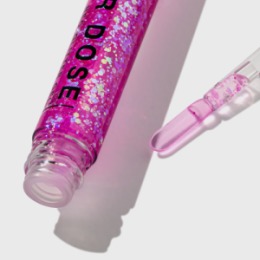 Influence Beauty Influence Beauty Глиттер на гелевой основе GLITTER DOSE/Glitter in gel base тон/shade 04