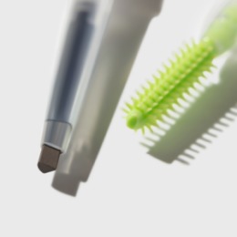 Influence Beauty Influence Beauty Карандаш для бровей автоматический Brow robot/Automatic brow pencil тон/shade 03