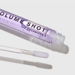 Influence Beauty Influence Beauty Блеск для увеличения объема губ Volume shot/Lip Volumizer тон/shade 01