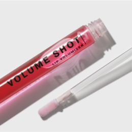 Influence Beauty Influence Beauty Блеск для увеличения объема губ Volume shot/Lip Volumizer тон/shade 02
