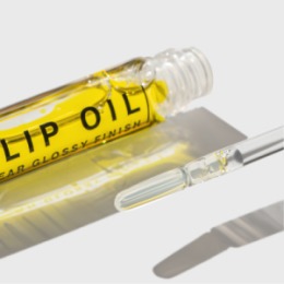 Influence Beauty Influence Beauty Двухфазное масло для губ Lava lip oil/Biphase lip oil тон/shade 02