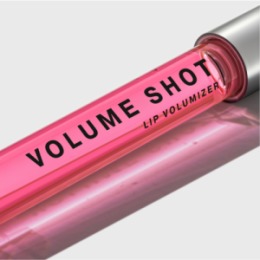 Influence Beauty Influence Beauty Блеск для увеличения объема губ Volume shot/Lip Volumizer тон/shade 02
