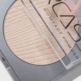 Influence Beauty Influence Beauty Пудра компактная Skinvisible carcass/Compact Powder тон/shade 01