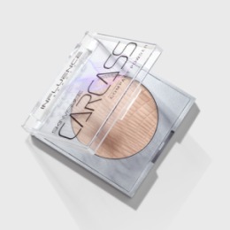 Influence Beauty Influence Beauty Пудра компактная Skinvisible carcass/Compact Powder тон/shade 03