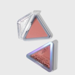 Influence Beauty Influence Beauty Румяна компактные Soft skills/Compact blushes тон/shade 04