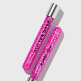 Influence Beauty Influence Beauty Глиттер на гелевой основе GLITTER DOSE/Glitter in gel base тон/shade 04