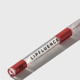 Influence Beauty Influence Beauty Карандаш для губ автоматический Lipfluence/Automatic lip pencil тон/shade 02