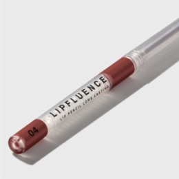 Influence Beauty Influence Beauty Карандаш для губ автоматический Lipfluence/Automatic lip pencil тон/shade 04